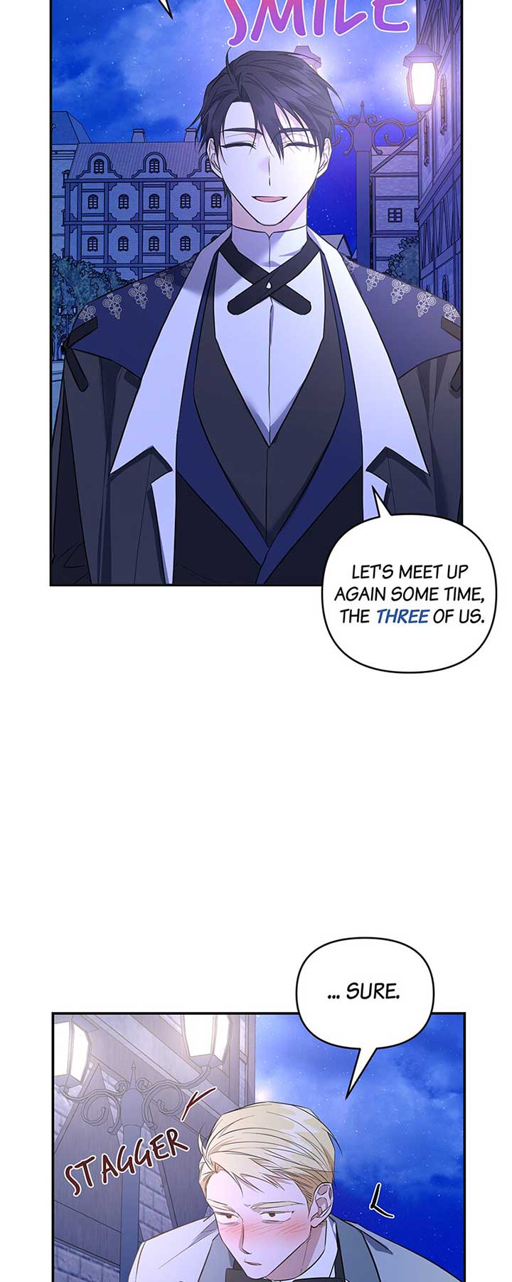 Temptation of Wife Chapter 44 page 21