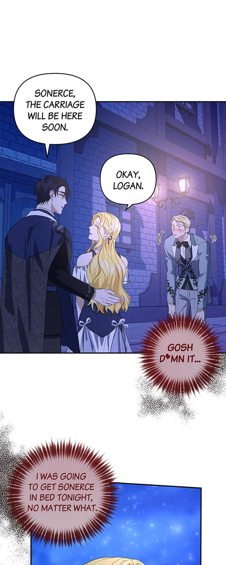 Temptation of Wife Chapter 44 page 23