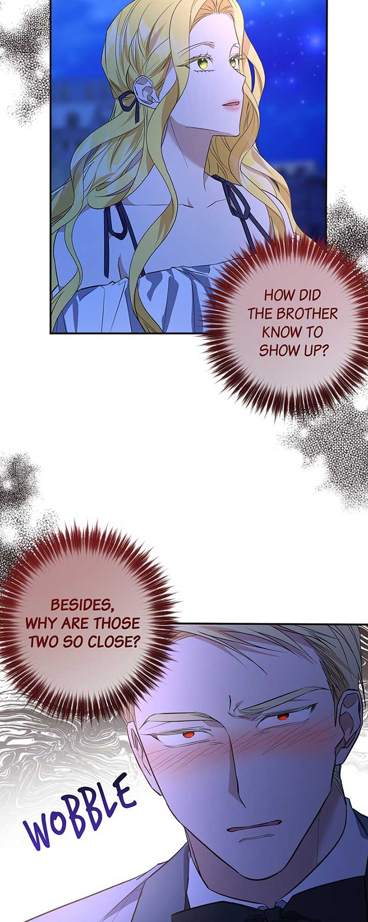 Temptation of Wife Chapter 44 page 24