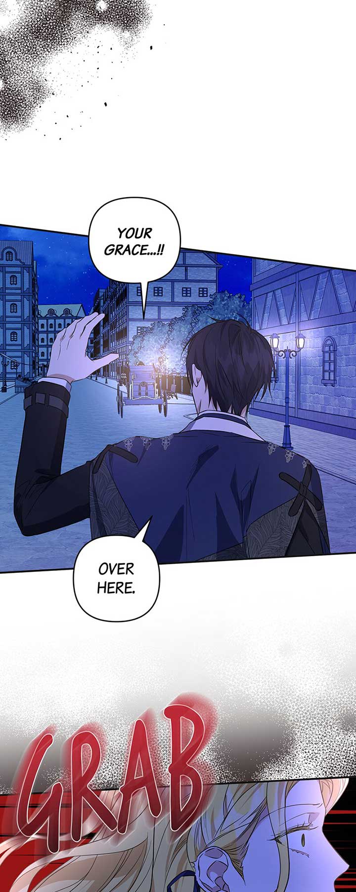 Temptation of Wife Chapter 44 page 26