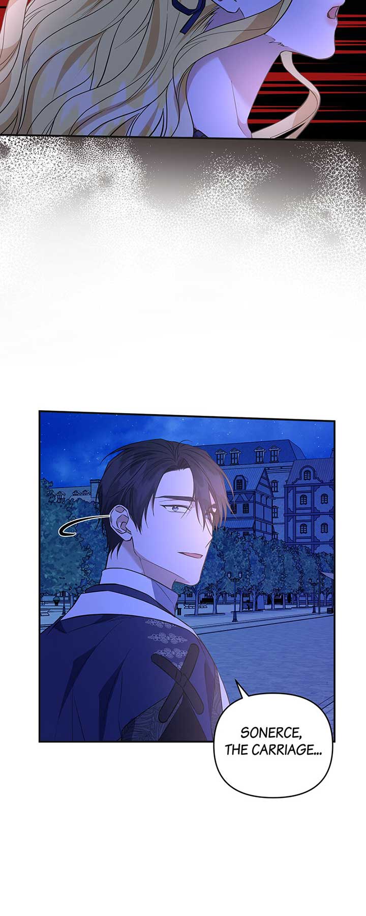 Temptation of Wife Chapter 44 page 27