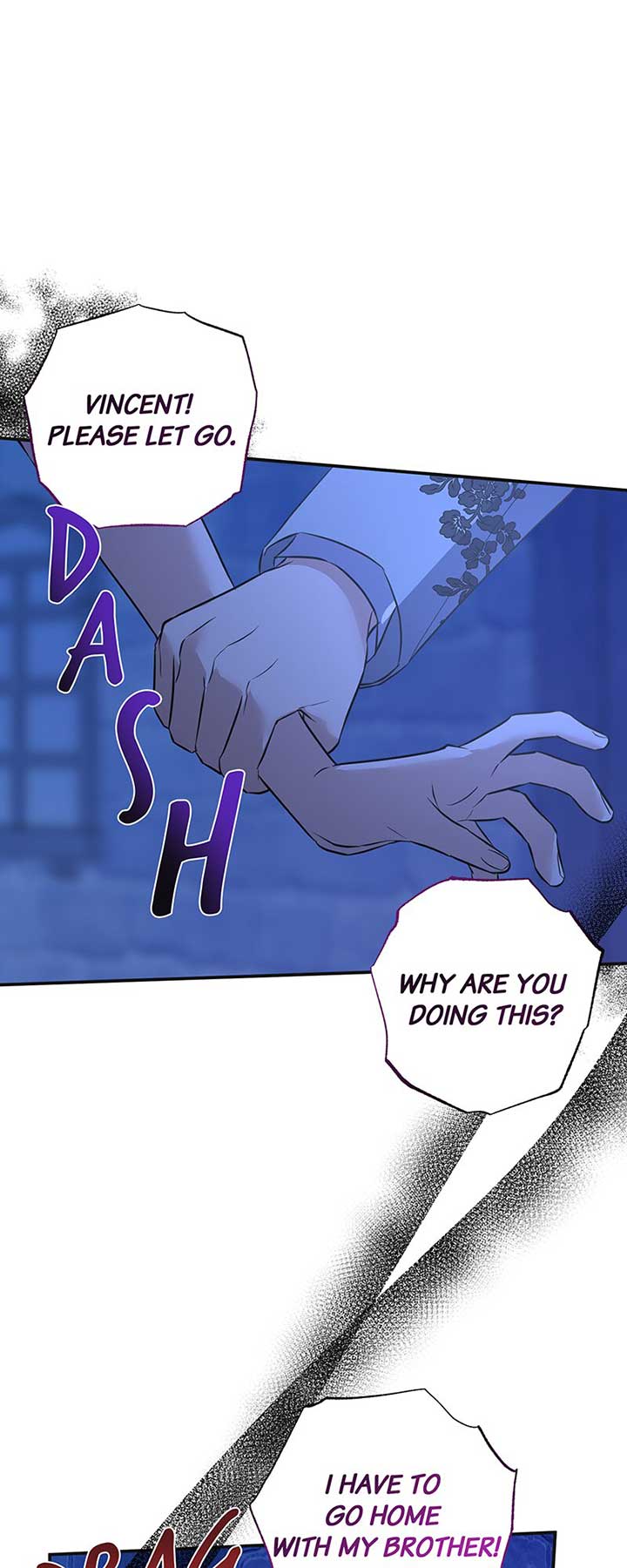 Temptation of Wife Chapter 44 page 30