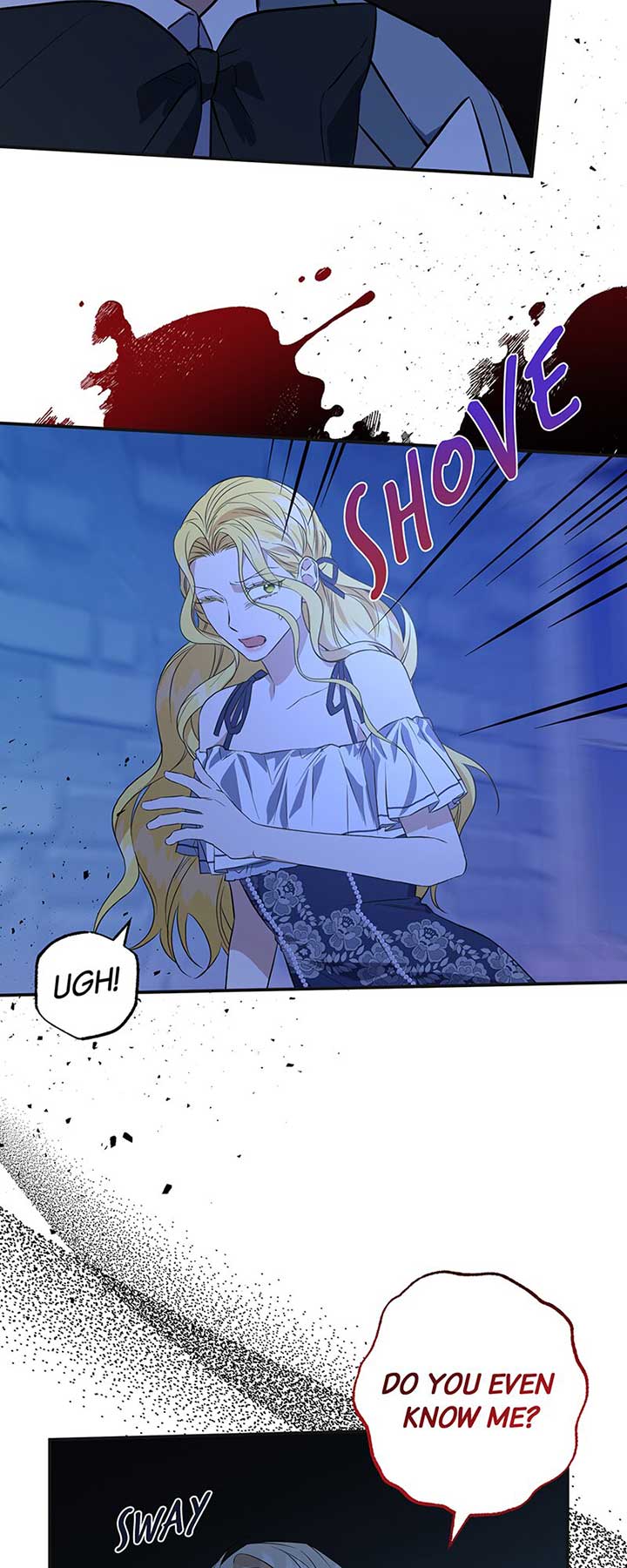 Temptation of Wife Chapter 44 page 32