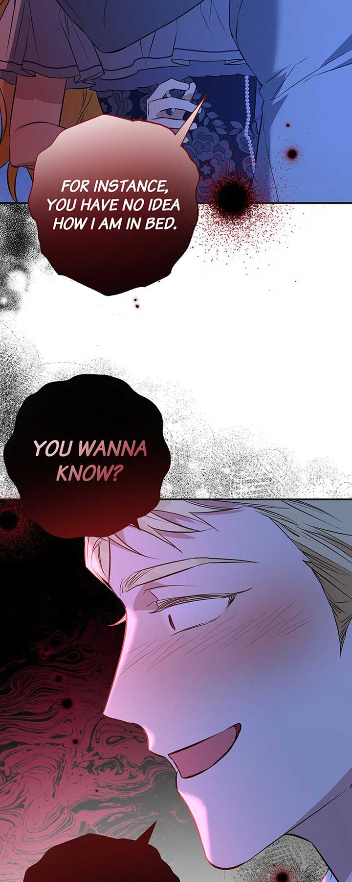 Temptation of Wife Chapter 44 page 34