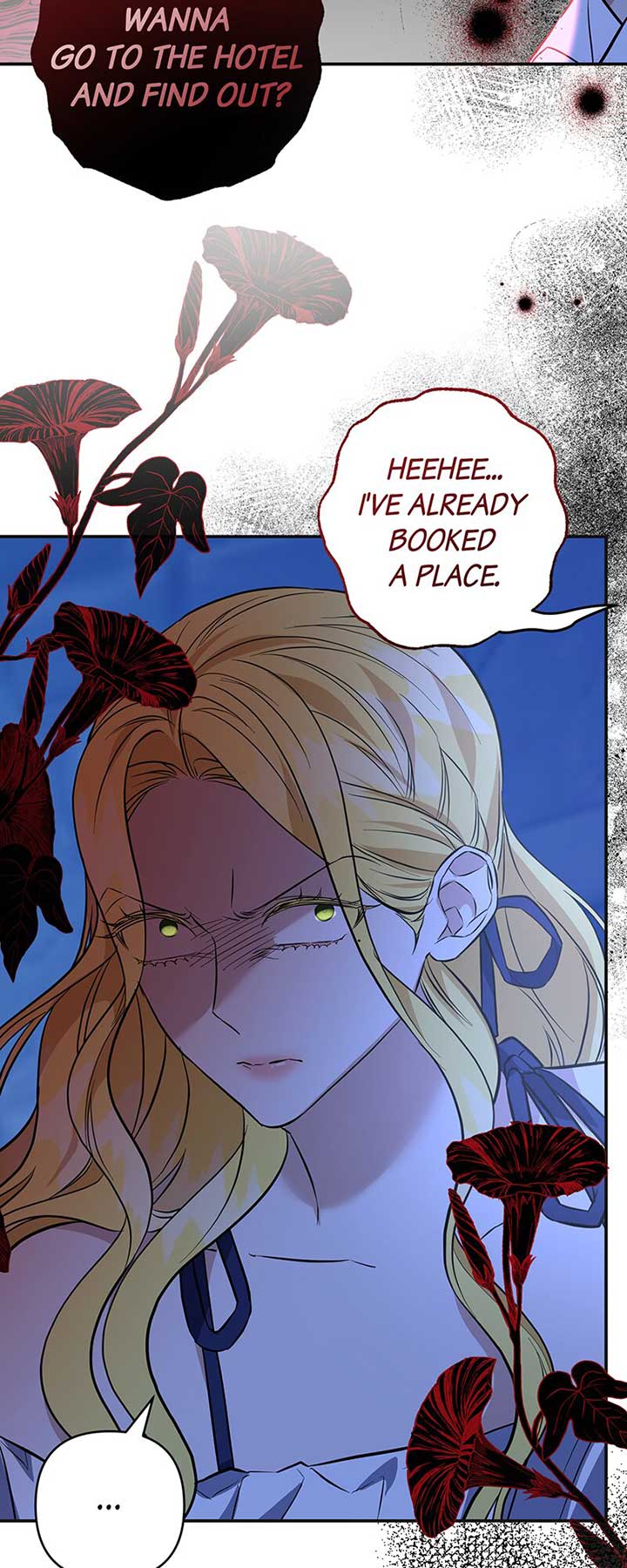 Temptation of Wife Chapter 44 page 35