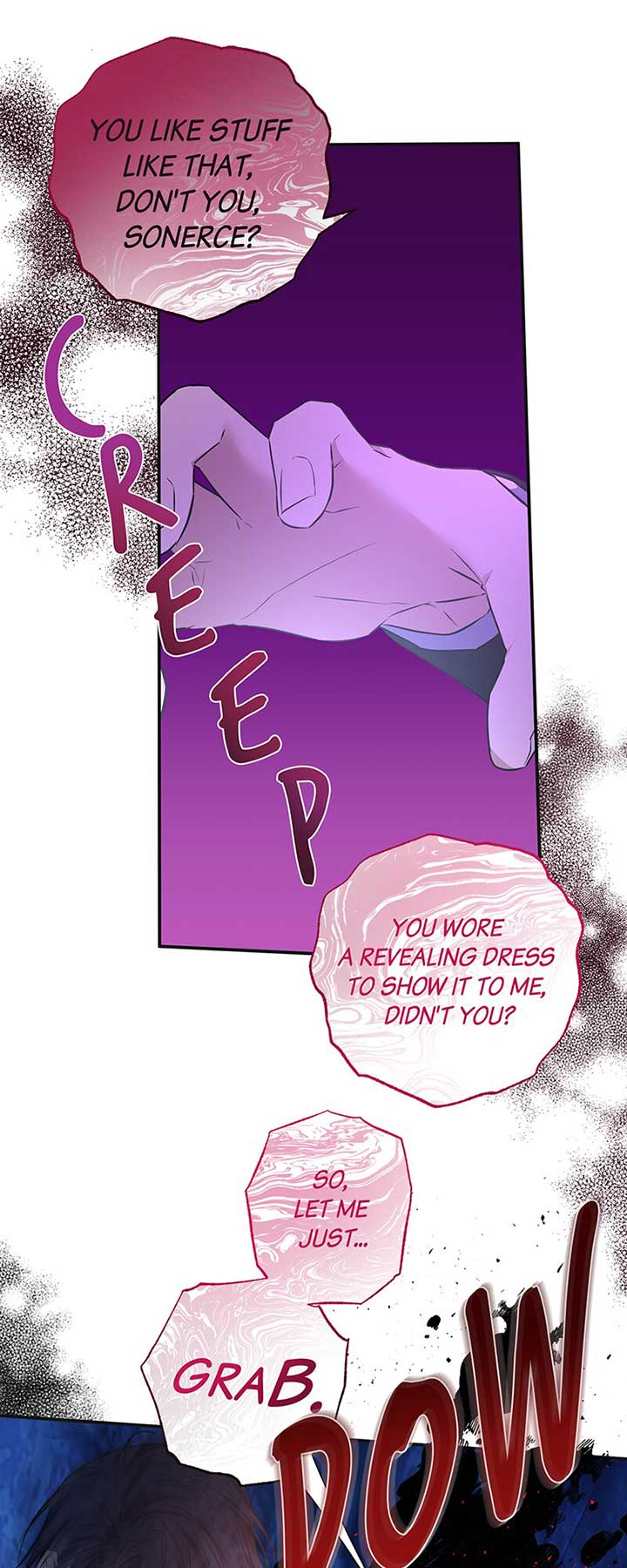 Temptation of Wife Chapter 44 page 37