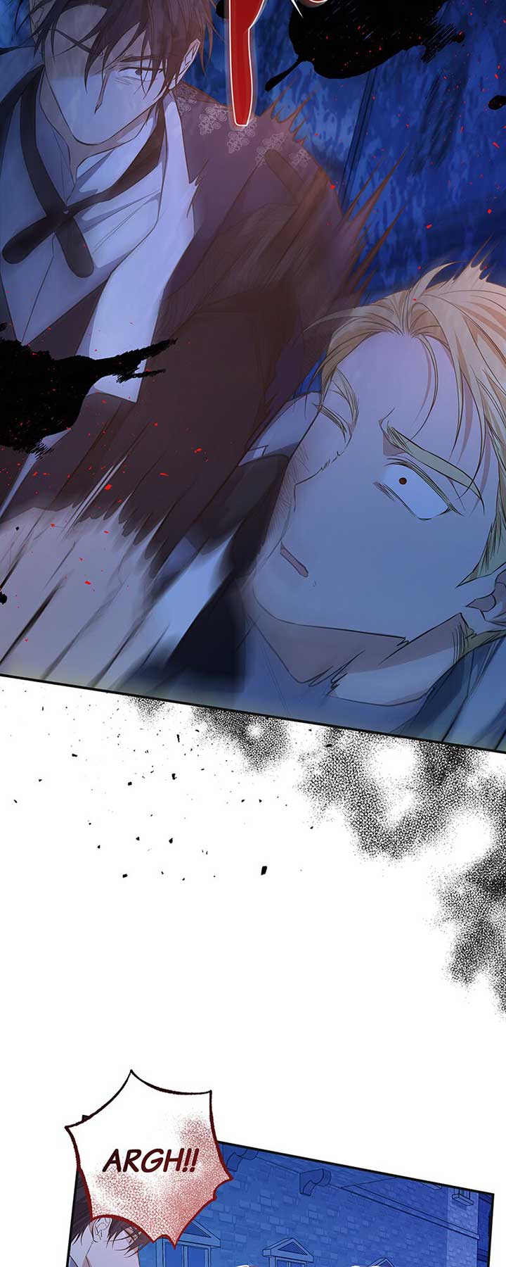 Temptation of Wife Chapter 44 page 38