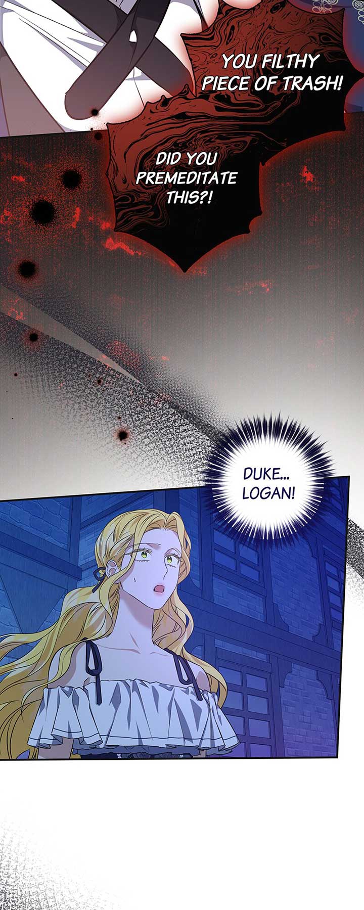 Temptation of Wife Chapter 44 page 40