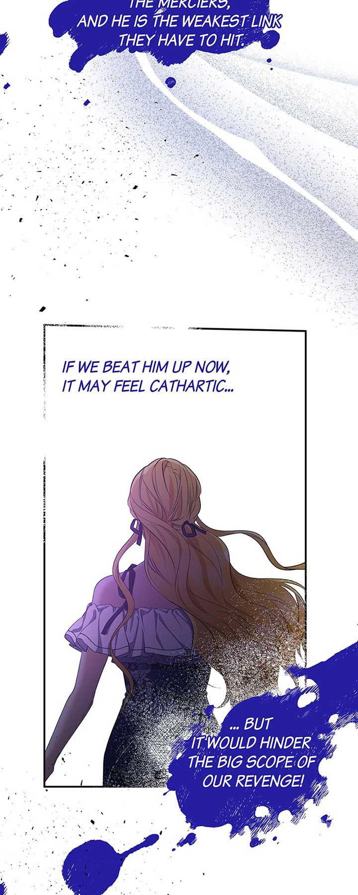 Temptation of Wife Chapter 44 page 42