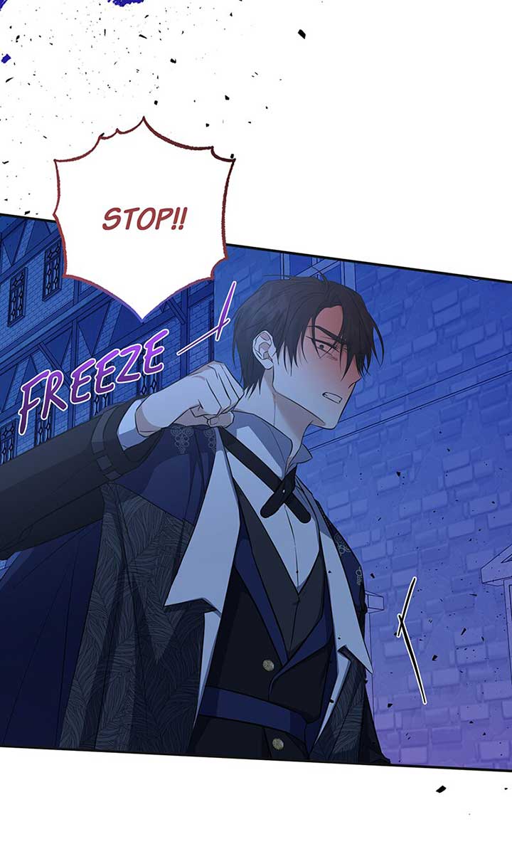 Temptation of Wife Chapter 44 page 43