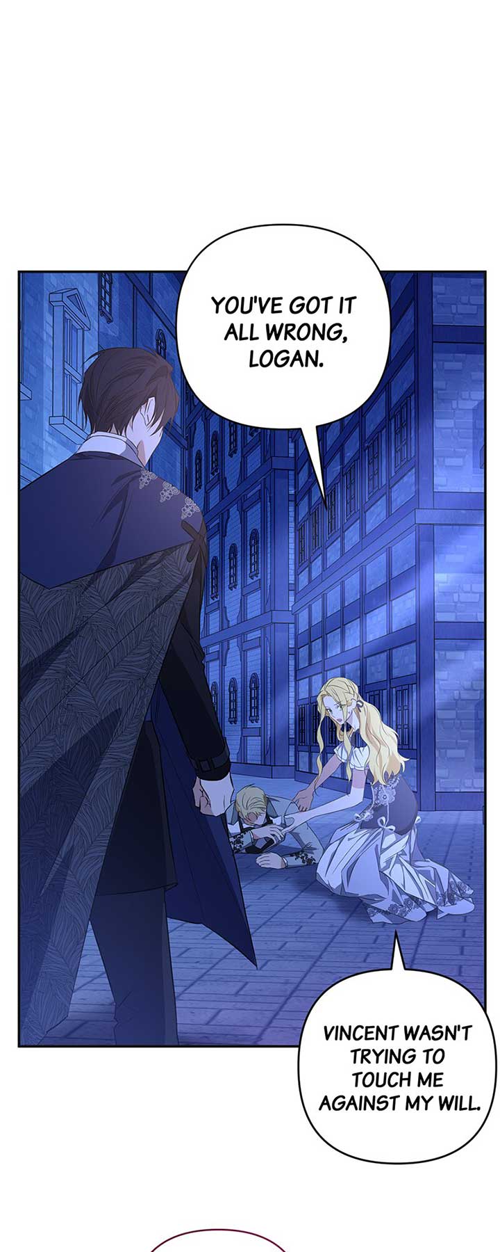 Temptation of Wife Chapter 44 page 44