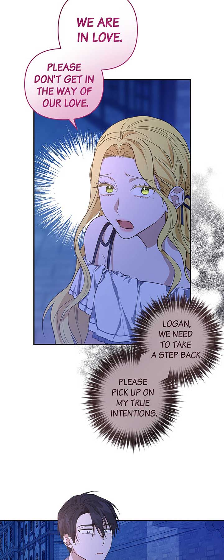 Temptation of Wife Chapter 44 page 45