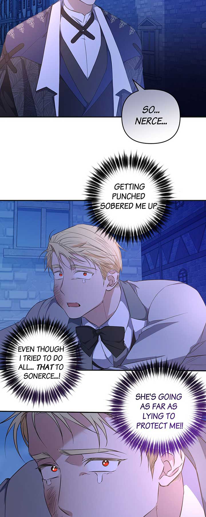 Temptation of Wife Chapter 44 page 46