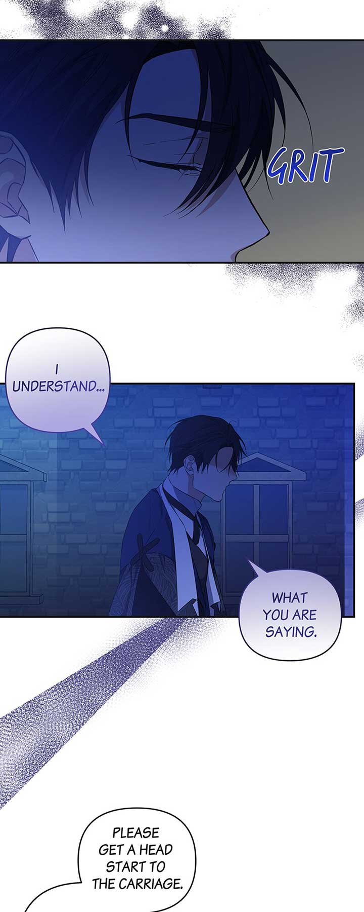Temptation of Wife Chapter 44 page 49