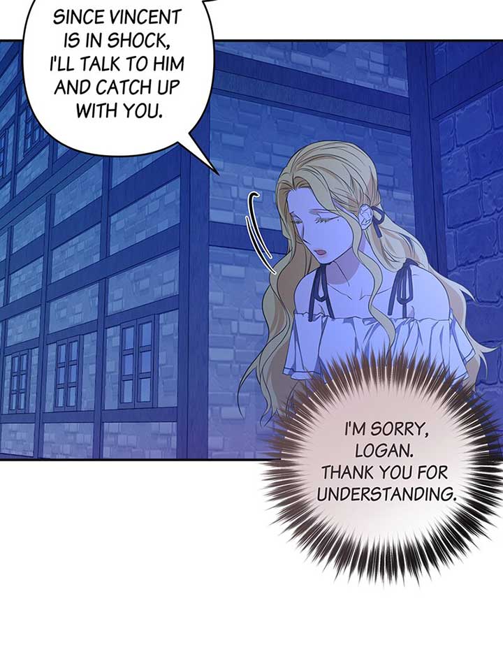 Temptation of Wife Chapter 44 page 50