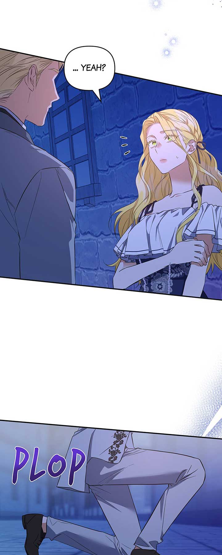 Temptation of Wife Chapter 44 page 54