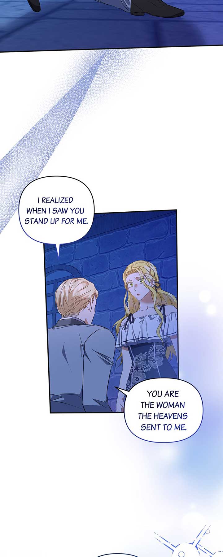 Temptation of Wife Chapter 44 page 55