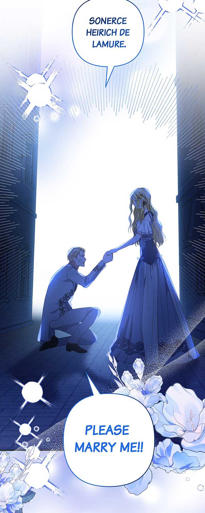 Temptation of Wife Chapter 44 page 56