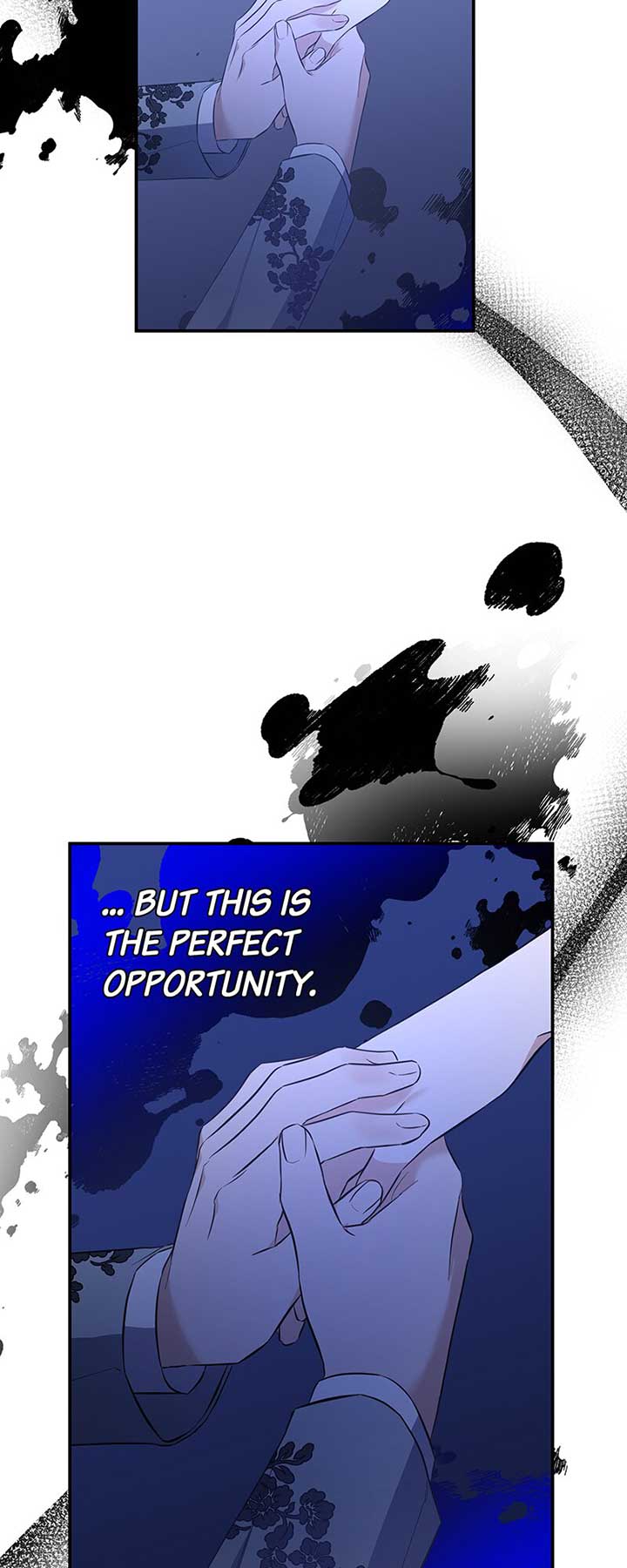Temptation of Wife Chapter 45 page 7