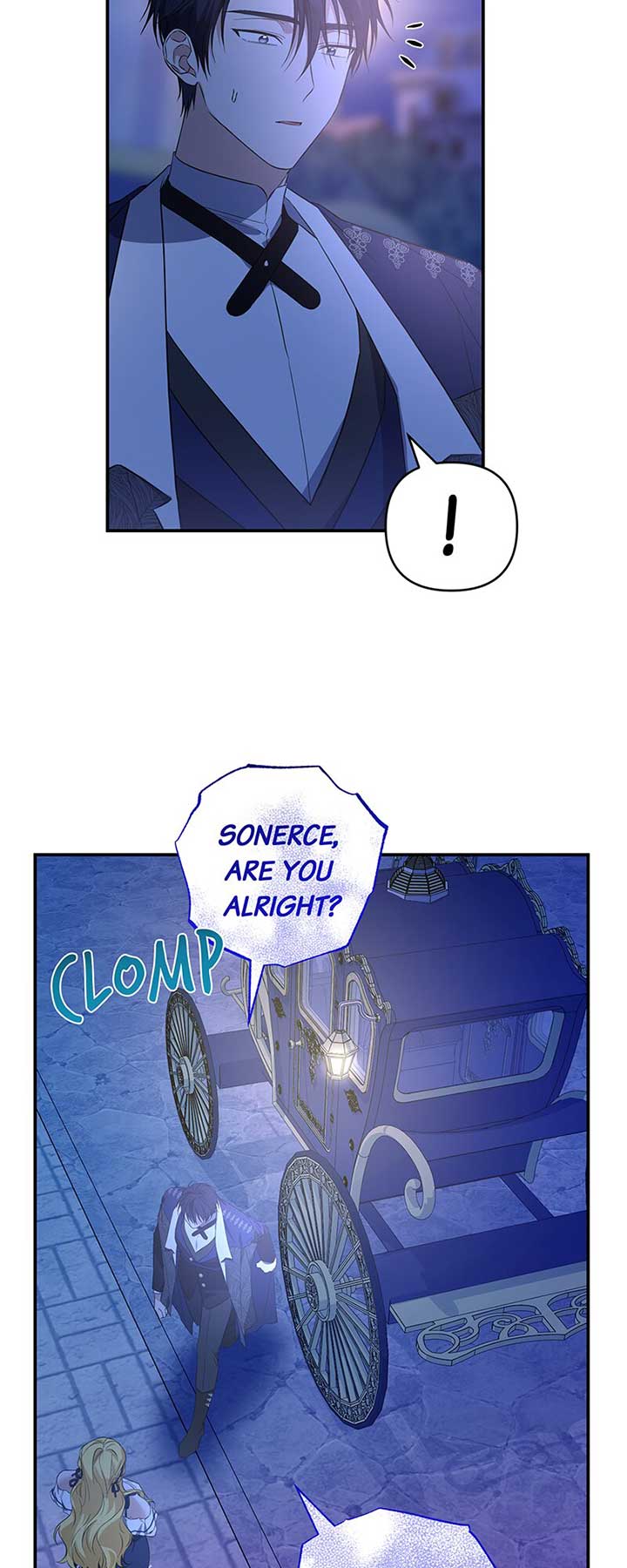 Temptation of Wife Chapter 45 page 12