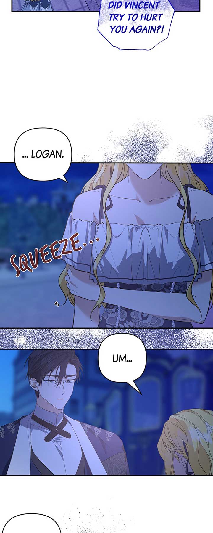 Temptation of Wife Chapter 45 page 13