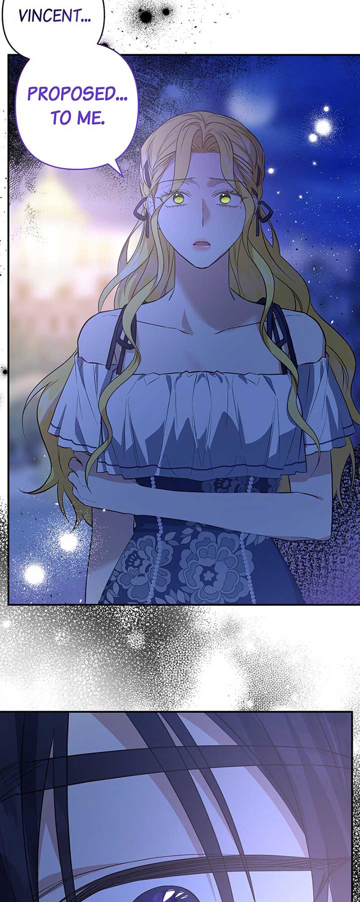 Temptation of Wife Chapter 45 page 14