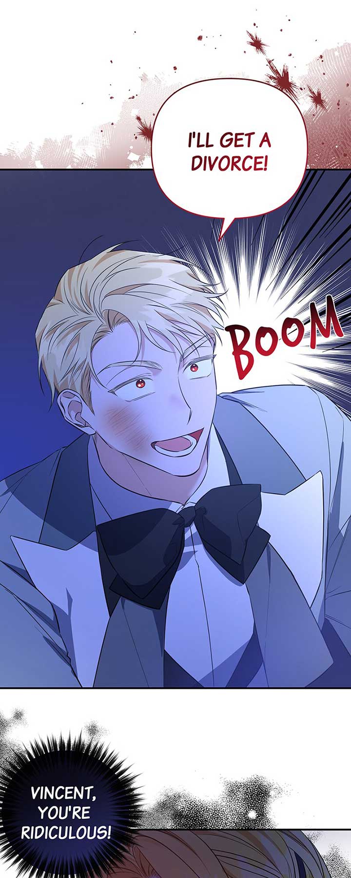 Temptation of Wife Chapter 45 page 5
