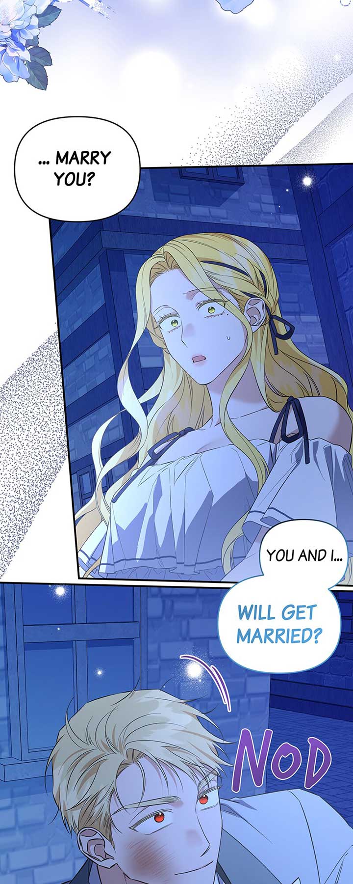 Temptation of Wife Chapter 45 page 3