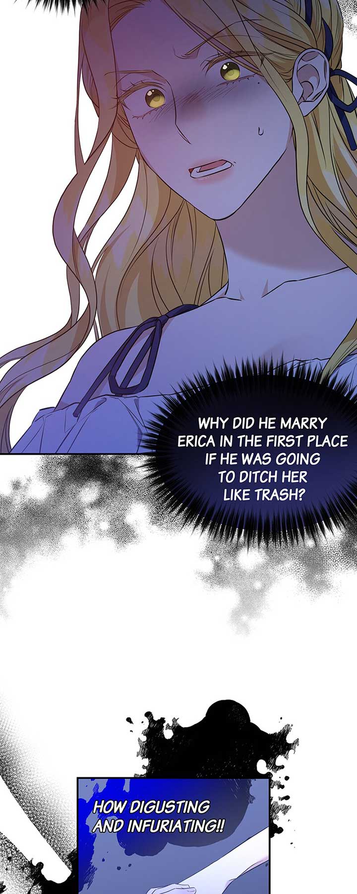Temptation of Wife Chapter 45 page 6