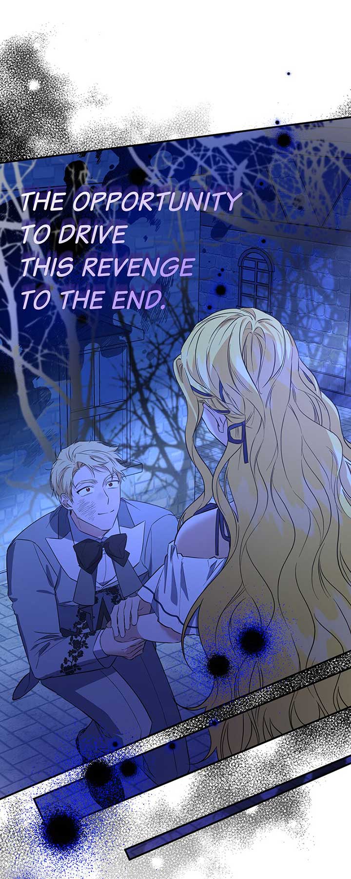 Temptation of Wife Chapter 45 page 9