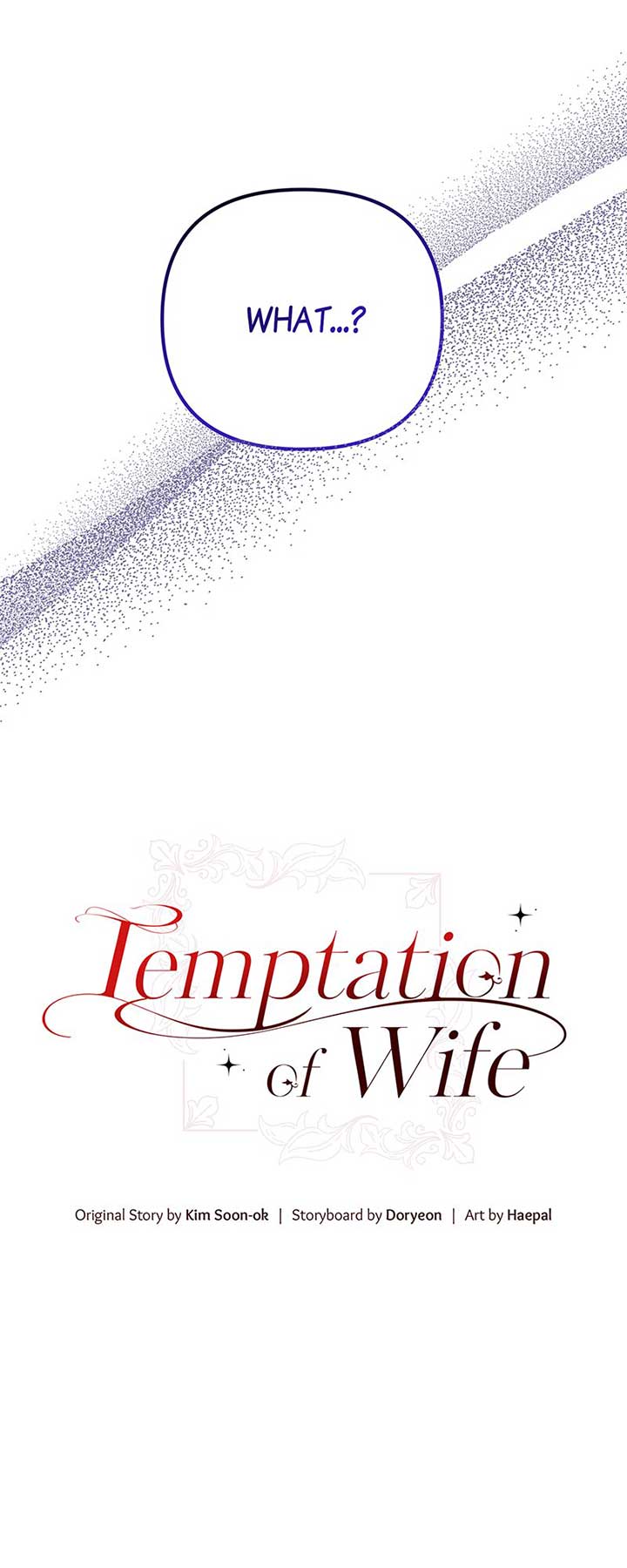 Temptation of Wife Chapter 45 page 16
