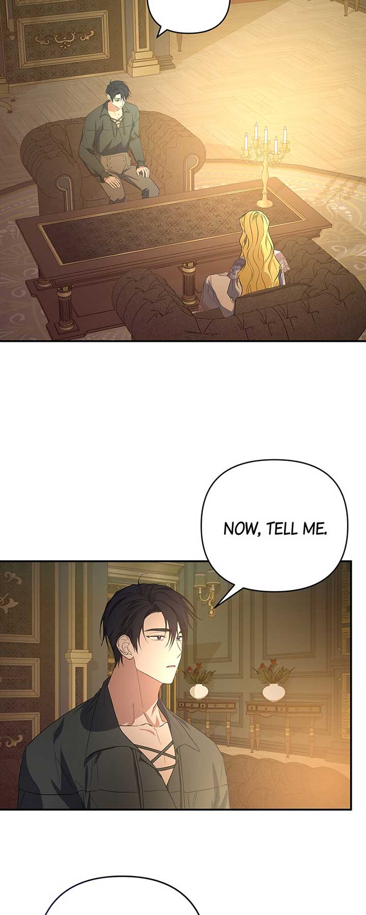 Temptation of Wife Chapter 45 page 18
