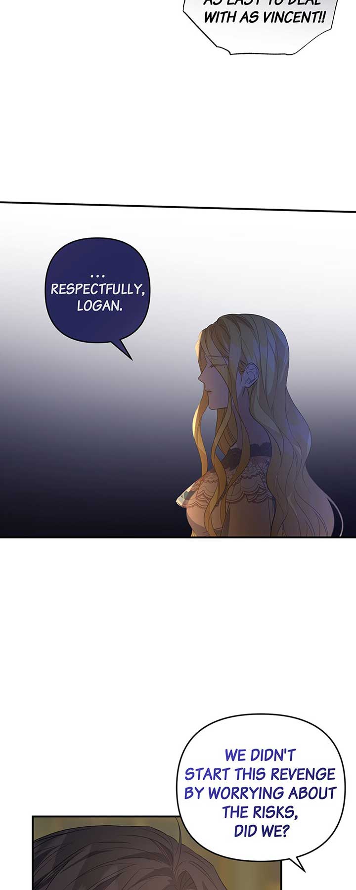 Temptation of Wife Chapter 45 page 27
