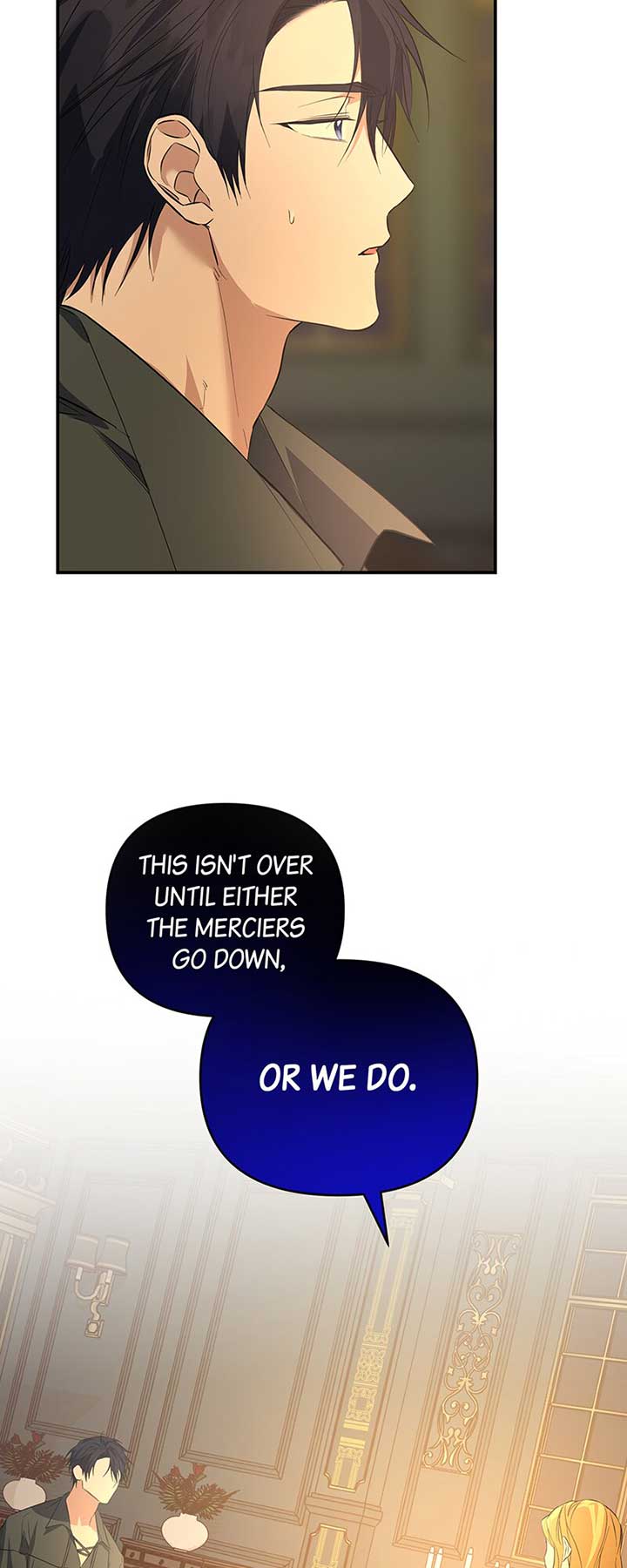 Temptation of Wife Chapter 45 page 28