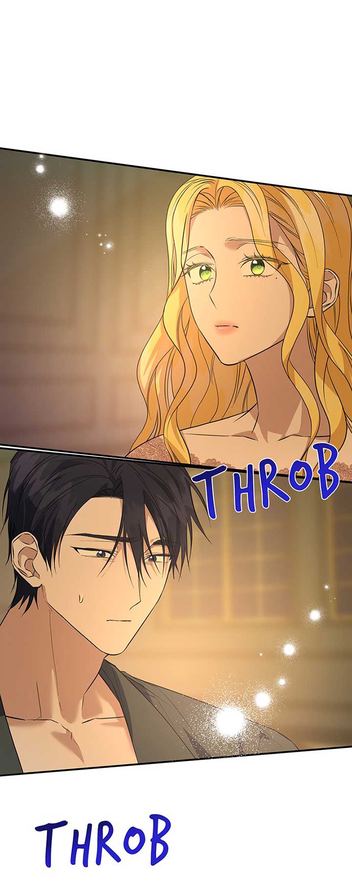 Temptation of Wife Chapter 45 page 30
