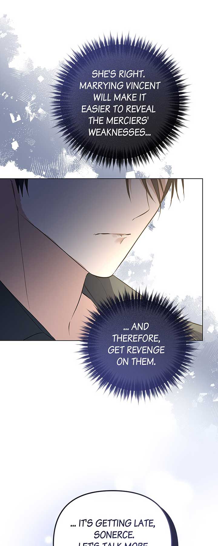 Temptation of Wife Chapter 45 page 31