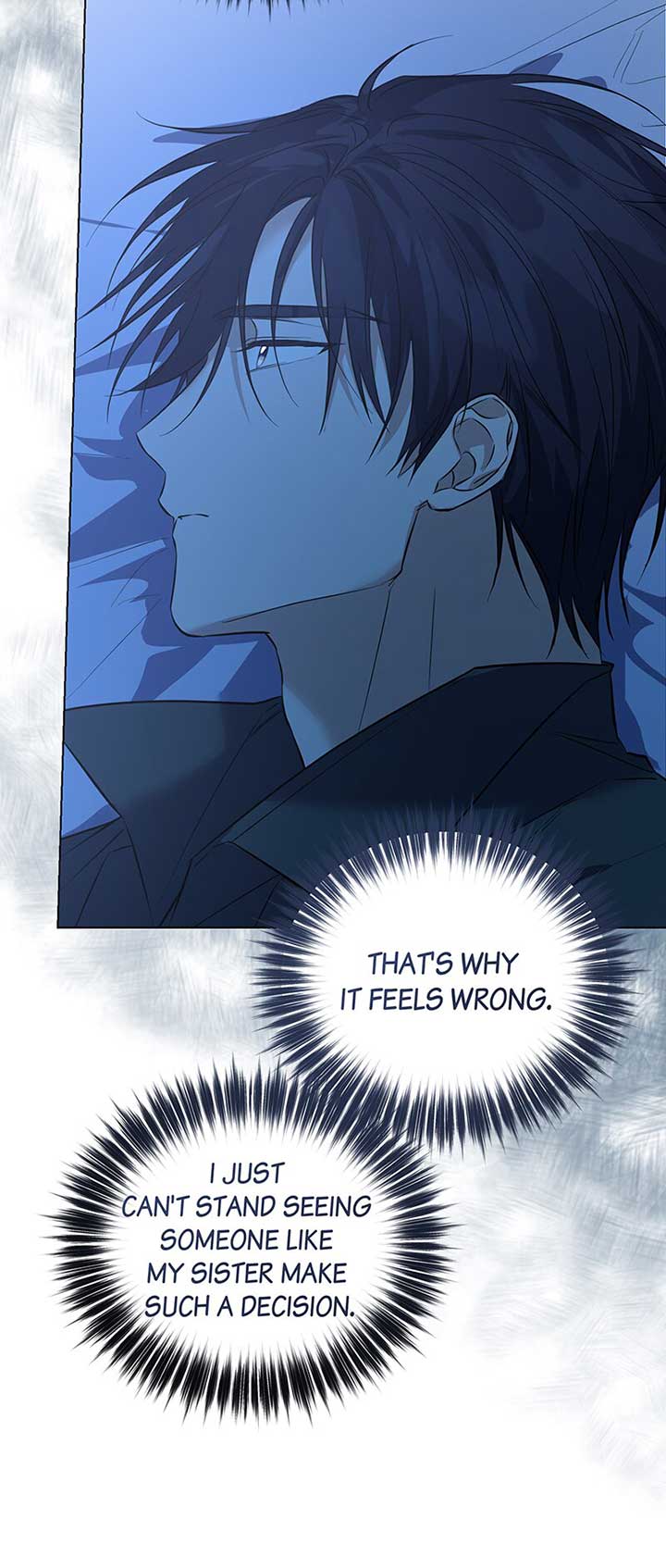 Temptation of Wife Chapter 45 page 34