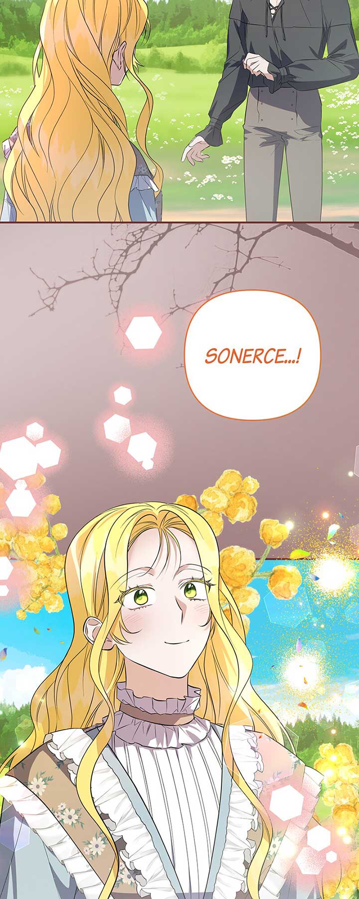 Temptation of Wife Chapter 45 page 37