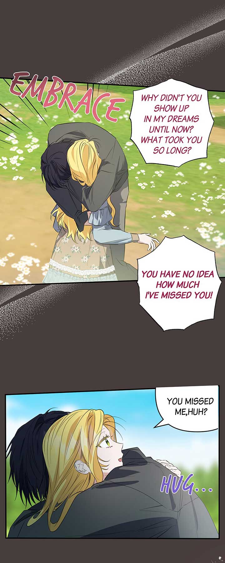 Temptation of Wife Chapter 45 page 39