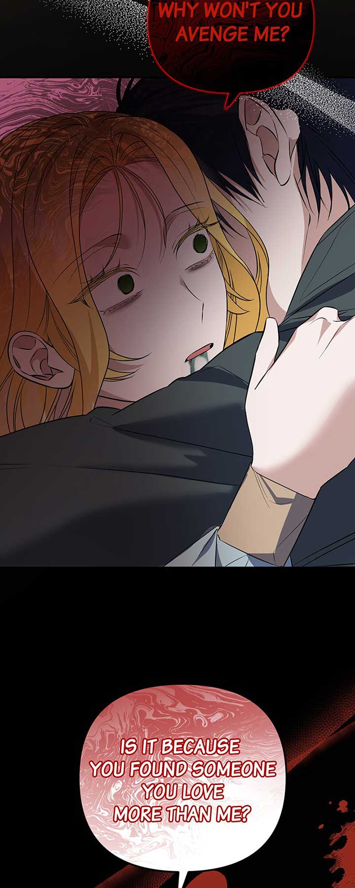 Temptation of Wife Chapter 45 page 41