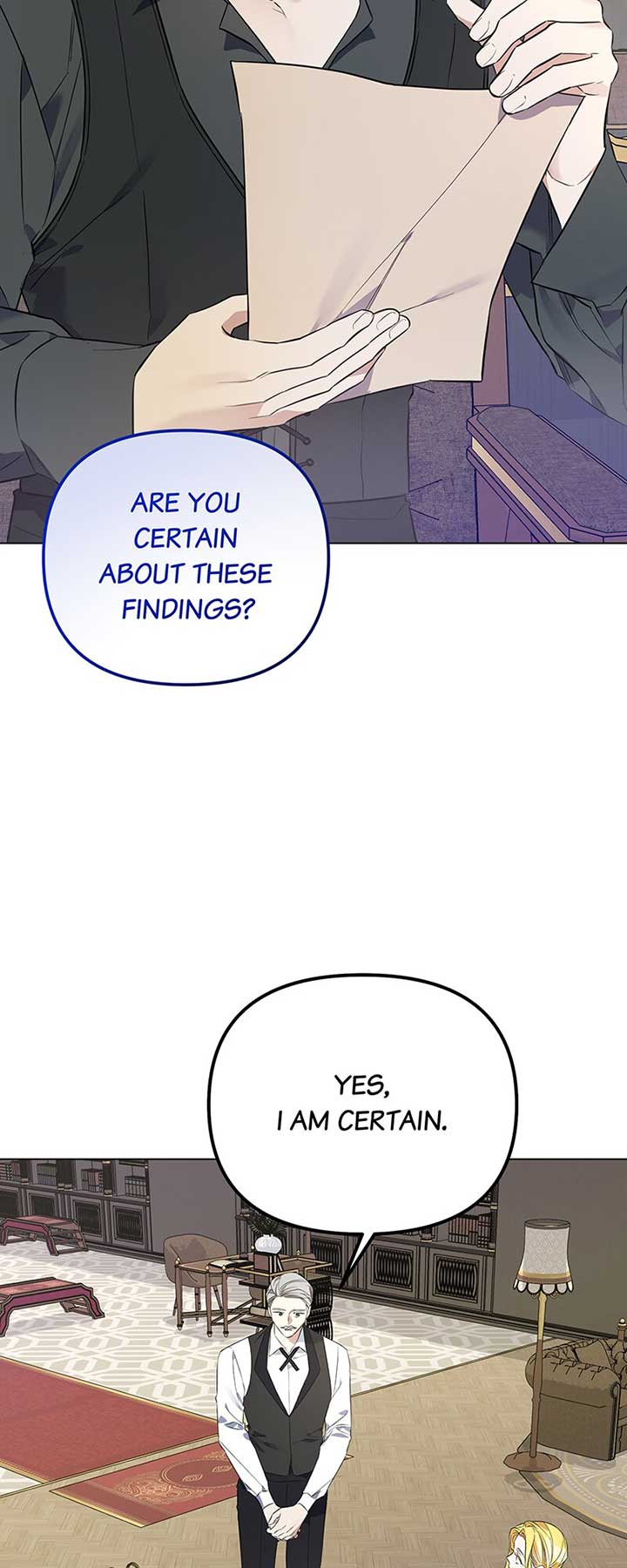 Temptation of Wife Chapter 46 page 3