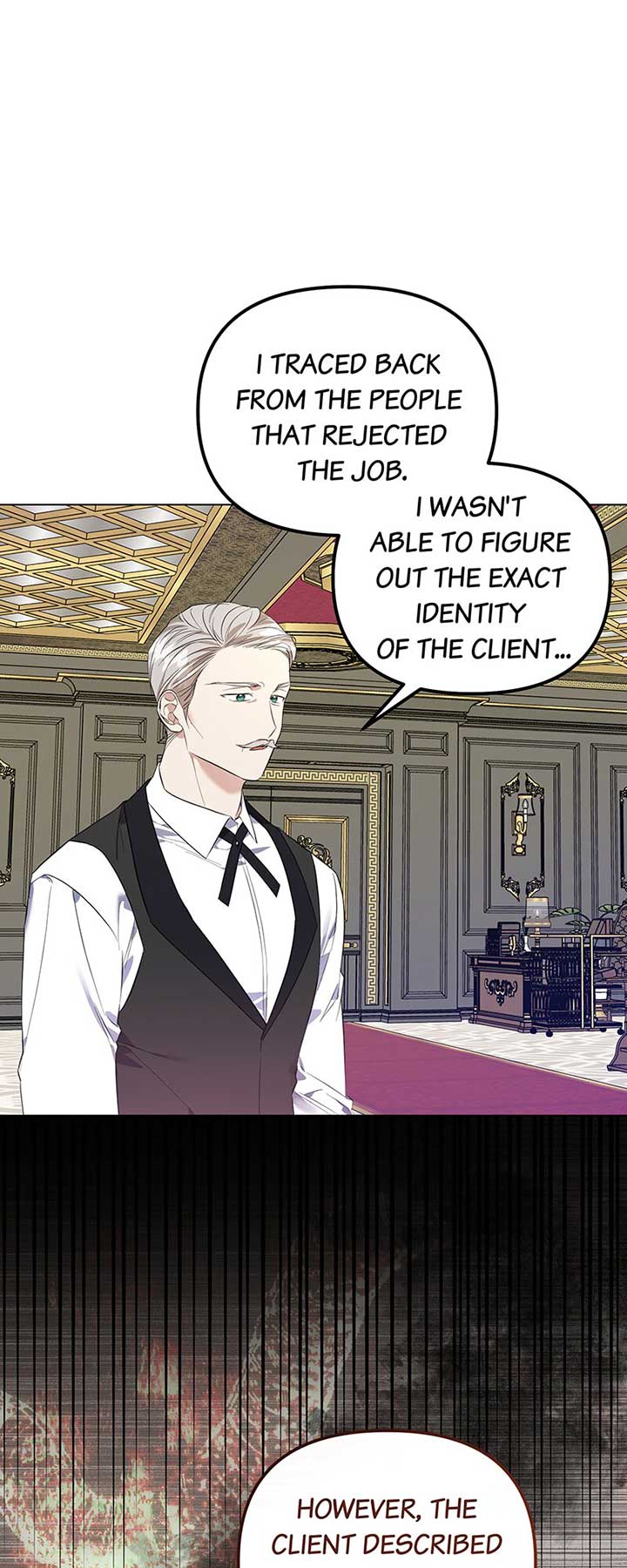 Temptation of Wife Chapter 46 page 9