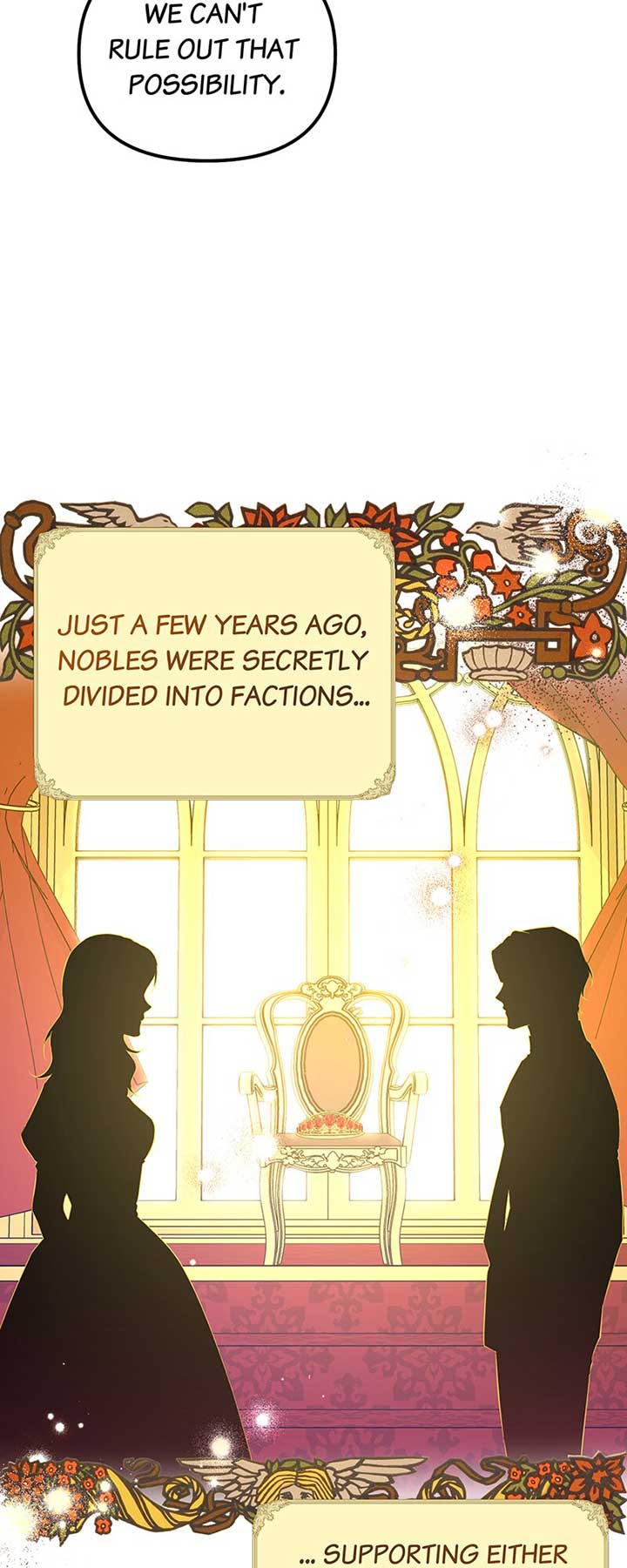 Temptation of Wife Chapter 46 page 12