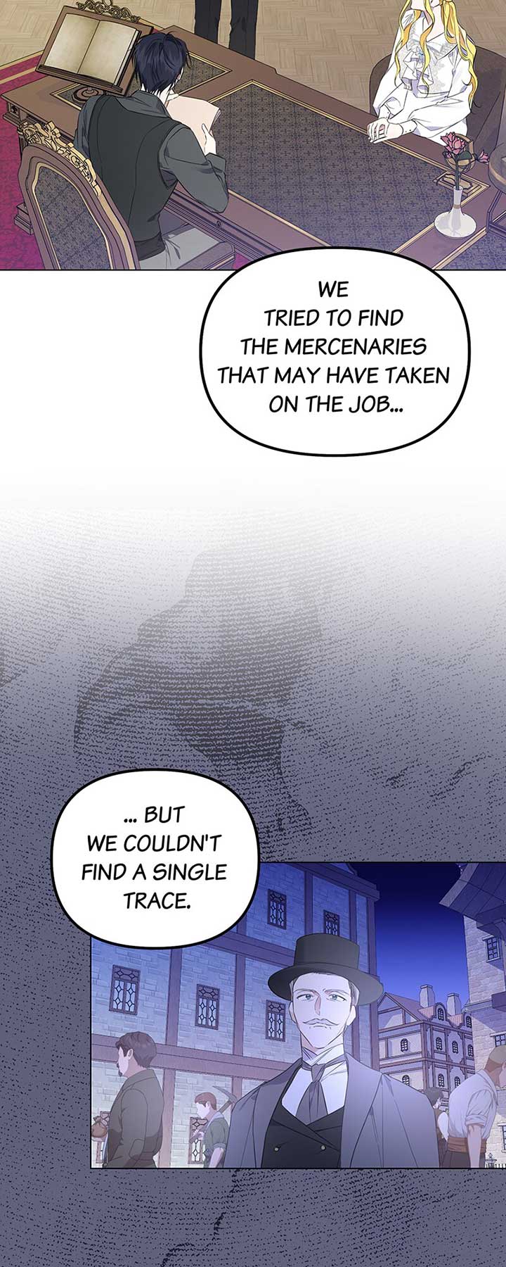 Temptation of Wife Chapter 46 page 4