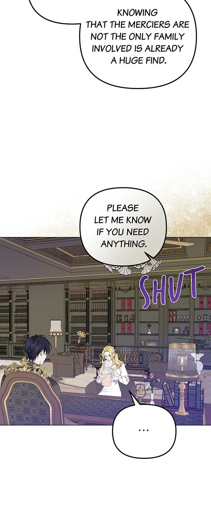 Temptation of Wife Chapter 46 page 14