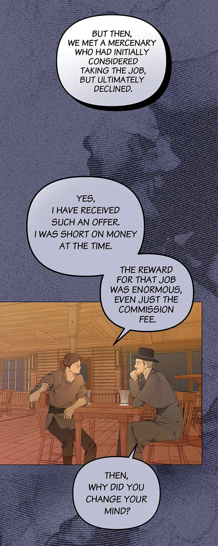 Temptation of Wife Chapter 46 page 5