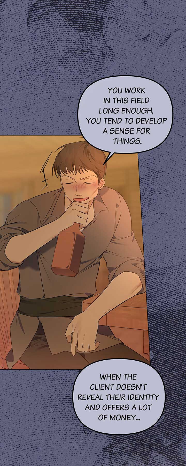Temptation of Wife Chapter 46 page 6