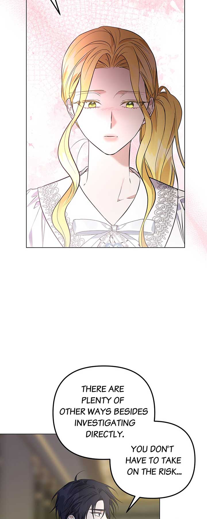 Temptation of Wife Chapter 46 page 19