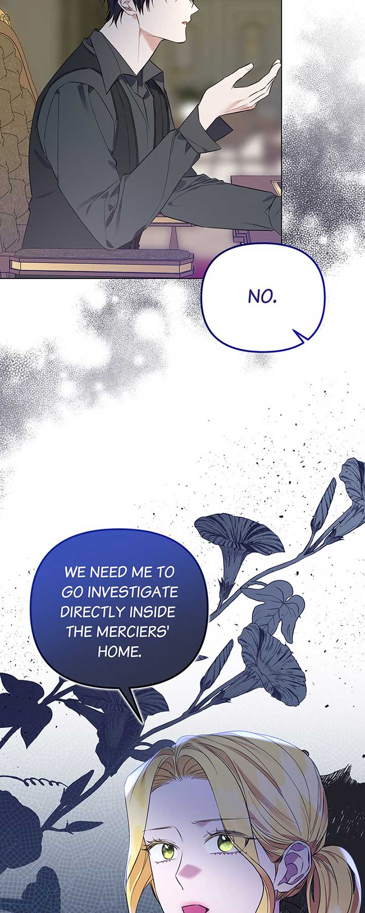 Temptation of Wife Chapter 46 page 20