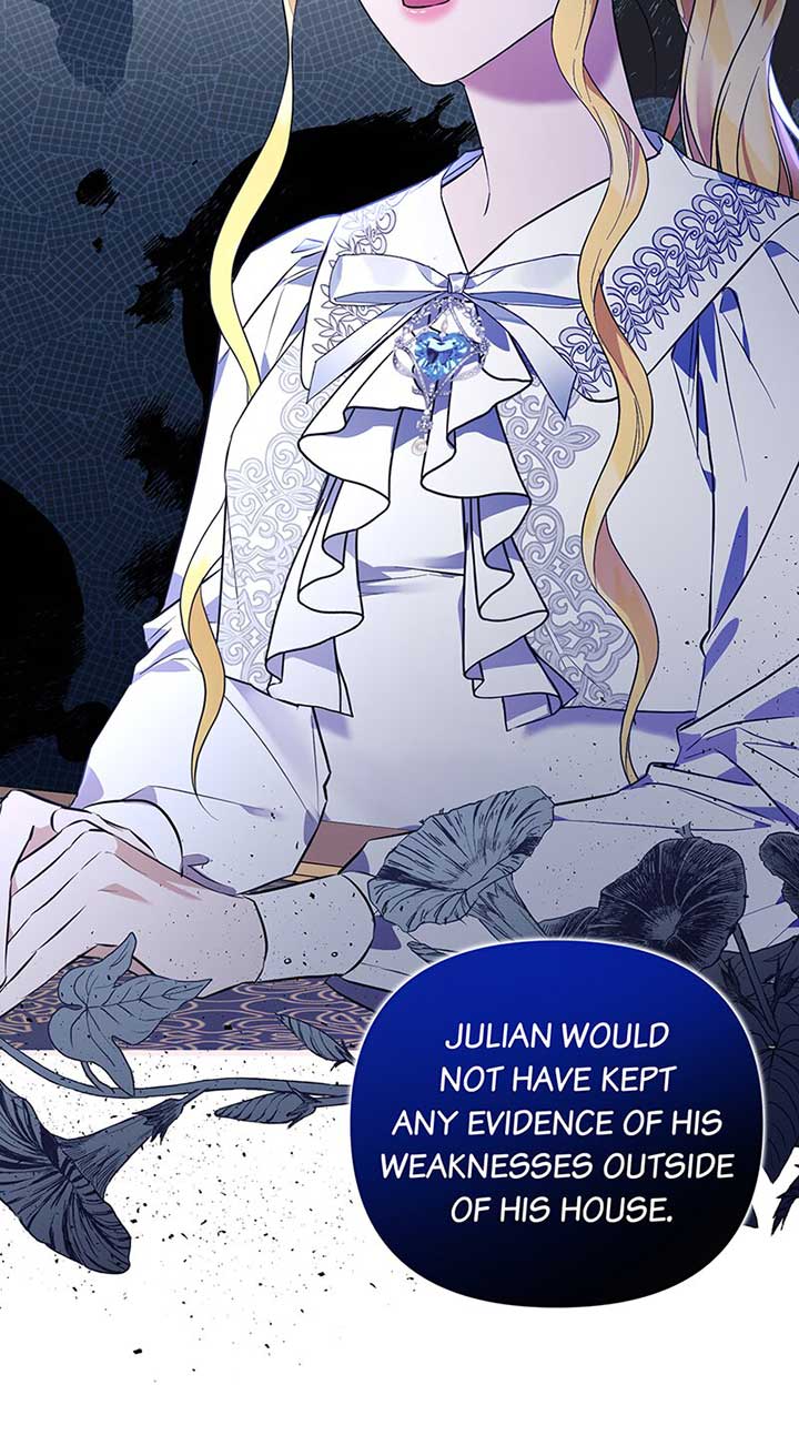 Temptation of Wife Chapter 46 page 21